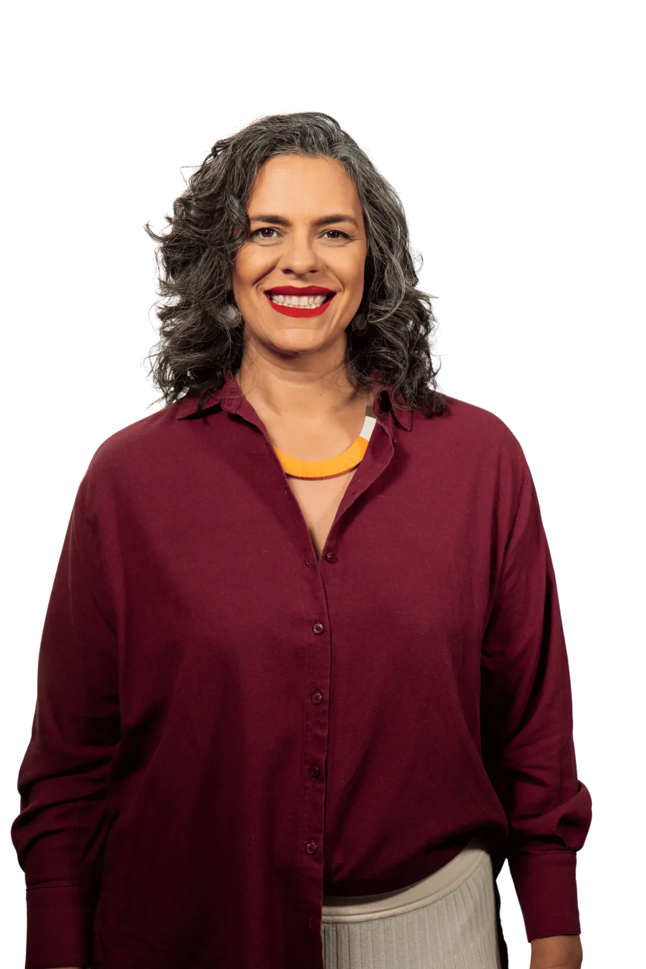 Marina Bragante — Coragem para Sonhar, Deputada Estadual 40444